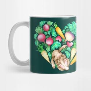 Health and Hoppy-ness Mug